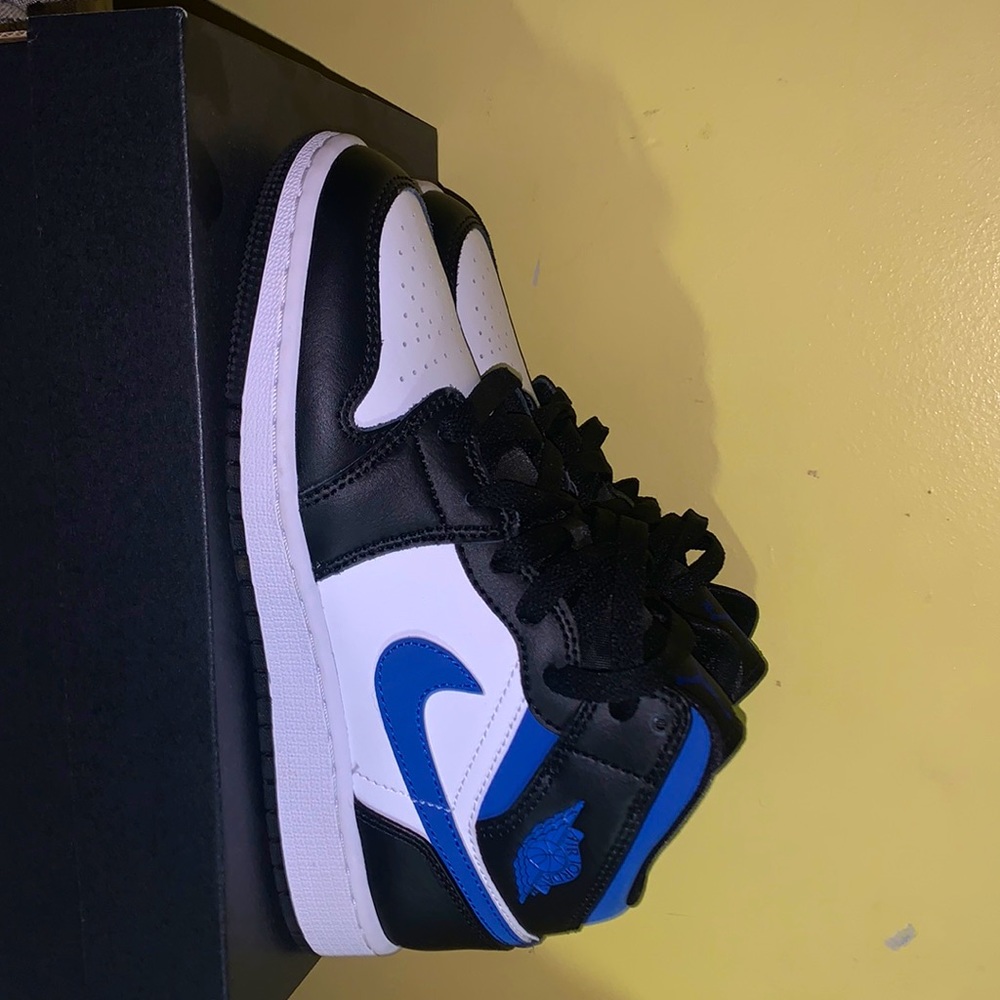 nike air jordans